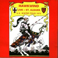 Hawkwind : Live St. Albans